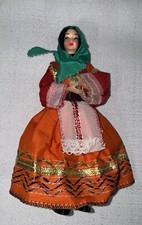 Vintage gypsy romani for sale  San Antonio