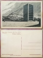 Napoli mostra 1940 usato  Roma