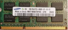 Ram memoria 2gb usato  Avella