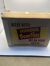 Four vintage west for sale  Portland