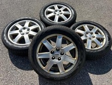 Alu winterräder renault gebraucht kaufen  Bad Tölz