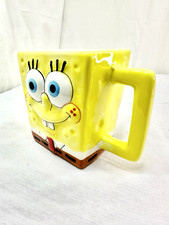 Sponge bob square for sale  Springfield