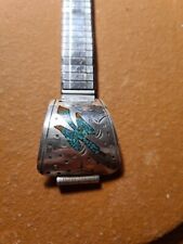 Indianerschmuck uhrenarmband h gebraucht kaufen  Gründau