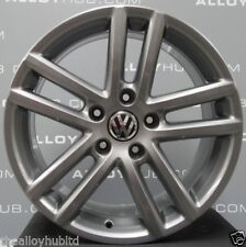 Genuine volkswagen touareg for sale  LEEK