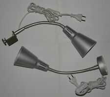 Ikea tisch wandleuchten gebraucht kaufen  Köln