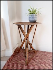 Vintage tiger bamboo for sale  ELY