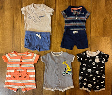 Carters baby boy for sale  Saint Louis