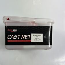 Basic gear zinc for sale  Chicago