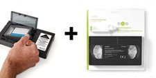 Adaptateur cassette camescope d'occasion  Lisieux
