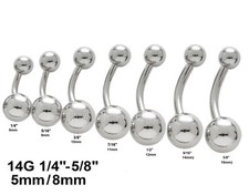 14g 316l surgical for sale  Fresno