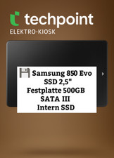 Samsung 850 evo gebraucht kaufen  Berlin