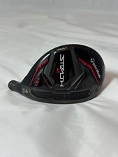 Usado, TaylorMade Stealth2HD 4 híbrido 23 graus destro (somente cabeça) comprar usado  Enviando para Brazil