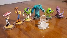 Personaggi disney infinity usato  Milano