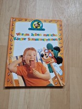 Micky fragt manche gebraucht kaufen  Adorf