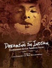 Dreaming indian contemporary for sale  Montgomery