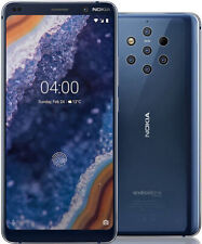 Nokia 9 Pureview TA-1087 128GB Dual SIM Odblokowany smartfon z Androidem Nowy zapieczętowany na sprzedaż  Wysyłka do Poland