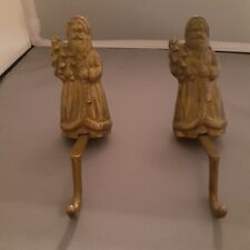 Vintage pair brass for sale  Fullerton