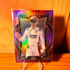Kyle larson 2025 for sale  Tiverton