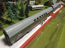 Piko doppelstockwagen 57684 gebraucht kaufen Piko doppelstockwagen 57684 gebraucht kaufen  Recklinghausen