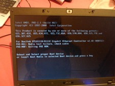 Ordinateur msi vr603 d'occasion  Paris II