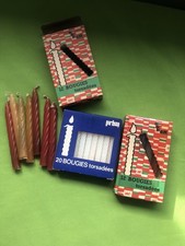 Lot boite origine d'occasion  Nice-