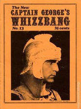 Captain george whizzbang for sale  Arlington