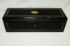 Boite gants napoleon d'occasion  Hennebont