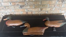 Vintage duck decoy for sale  Atlanta