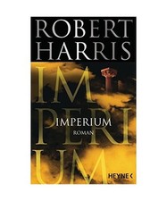 Imperium cicero robert gebraucht kaufen  Trebbin
