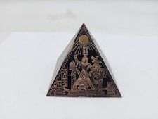 Vintage etched brass for sale  Salem