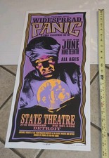widespread panic posters for sale widespread panic posters for sale Toledo