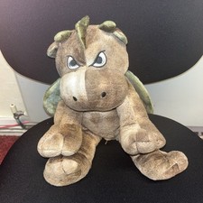 Brown winged dragon for sale  BRIGHTON