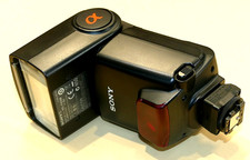 Sony hvl f42am gebraucht kaufen  Bonn