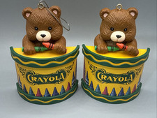 crayola bear for sale  Fredonia