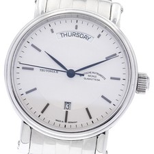 Muhle glashutte teutonia d'occasion  Expédié en Belgium