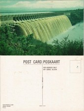 Usado, Graaff-Reinet VAN RYNEVELD DAM R.S.A. Südafrika South Africa 1970 comprar usado  Enviando para Brazil