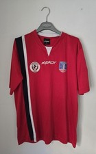 Maglia calcio allenamento usato  Italia