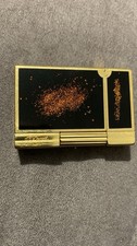 Briquet dupont laque d'occasion  Aulnay-sous-Bois