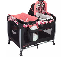 Baby trend resort d'occasion  Expédié en Belgium