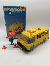 Playmobil 3235 fahrbarer gebraucht kaufen  Ober-Mörlen