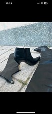 Stivali donna vera usato  Vittuone