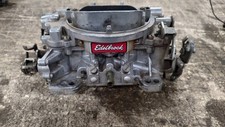 Edelbrock 1407 750 for sale  Moro