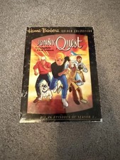 Hanna barbera jonny for sale  Lincoln