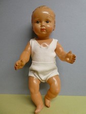 Poupée ancienne celluloïd d'occasion Poupée ancienne celluloïd d'occasion  La Rivière-de-Corps