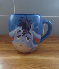 Disney eeyore tams for sale Disney eeyore tams for sale  BRISTOL