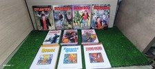 Fumetti dylan dog usato  Napoli