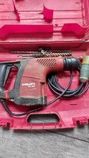 Hilti avr corded for sale  DUDLEY