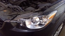 Driver left headlight for sale  Webster