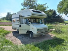 Alcôve camping occasion d'occasion  Pleyber-Christ