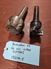 Bridgeport indexable tipped for sale  WIGSTON